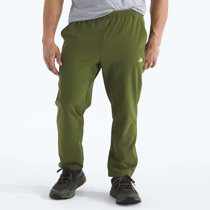 Men's Hiking Jogger Pants - Grey