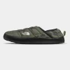 Men's Insulated Slip-On Slippers - Camo