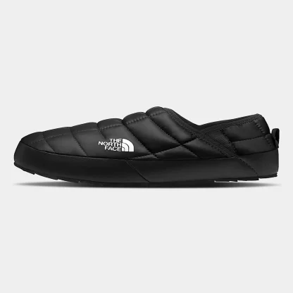 Men's Insulated Slip-On Slippers - Camo