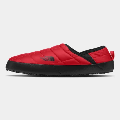 Men's Insulated Slip-On Slippers - Camo