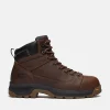 Men's Lace-To-Toe Composite Toe Work Boot