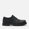 Men's Lace-Up Waterproof Shoe