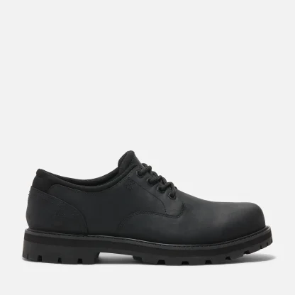 Men's Lace-Up Waterproof Shoe