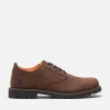 Men's Lace-Up Waterproof Shoe
