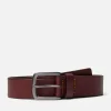 Men's Leather Belt