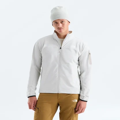 Men's Lightweight Hiking Jacket - Black
