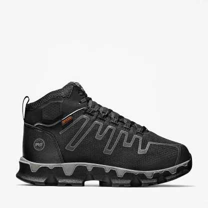 Men's Met Guard Alloy Toe Work Boot