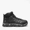 Men's Mid Alloy Toe Athletic Work Boot