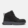 Men's Mid Composite Toe Work Sneaker