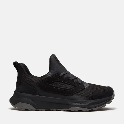 Men's Mid Hiking Sneaker