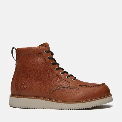 Men's Mid Lace-Up Boot