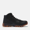 Men's Mid Lace-Up Hiking Boot
