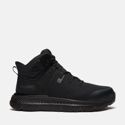 Men's Mid Steel Toe Work Sneaker