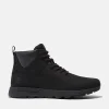 Men's Mid Trekking Sneaker