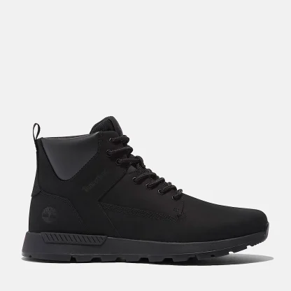 Men's Mid Trekking Sneaker