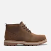Men's Mid Waterproof Chukka Boot