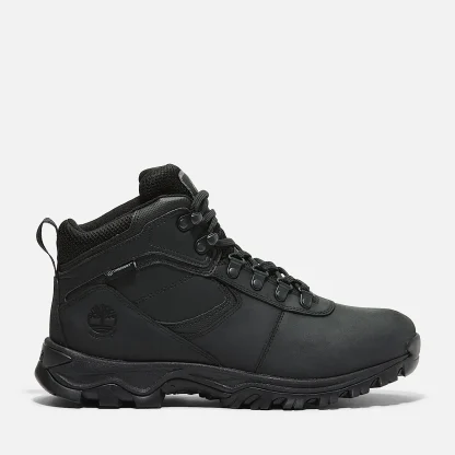 Men's Mid Waterproof Hiking Boot