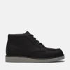 Men's Moc-Toe Chukka Boot