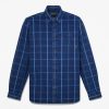 Men's Regular-Fit Check Shirt