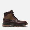 Men's Seven-Eye Moc-Toe Boot