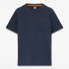 Men's Short-Sleeve Pocket T-Shirt