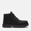 Men's Slip-Resistant Chukka Work Boot