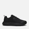 Men's Slip-Resistant Hospitality Work Sneaker