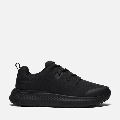 Men's Slip-Resistant Hospitality Work Sneaker