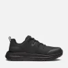 Men's Steel Toe Athletic Work Sneaker