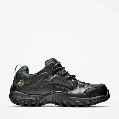 Men's Steel Toe Work Boot