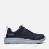Men's Steel-Toe Work Sneaker