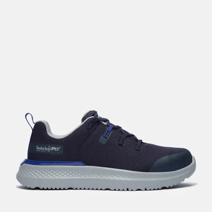Men's Steel-Toe Work Sneaker