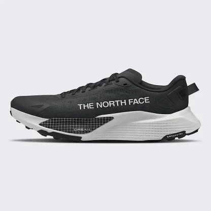 Men's Trail Running Shoe - Blue/Green