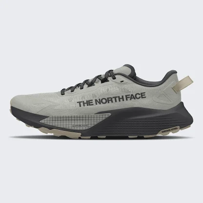Men's Trail Running Shoe - Blue/Green