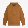 Men's Tree Patch Hoodie