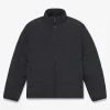 Men's Water-Repellent Puffer Jacket