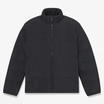 Men's Water-Repellent Puffer Jacket