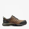 Men's Waterproof Composite Toe Work Sneaker