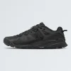 Men's Waterproof Hiking Shoe - Black