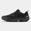 Men's Waterproof Hiking Shoe - Black and Gray