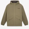 Men's Waterproof Insulated Jacket