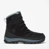 Men's Waterproof Insulated Winter Boot