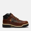 Men's Waterproof Membrane Field Boot