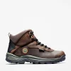 Men's Waterproof Mid Hiking Boot