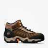 Men's Waterproof Steel Toe Work Boot