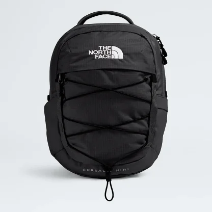 Mini Backpack - Black