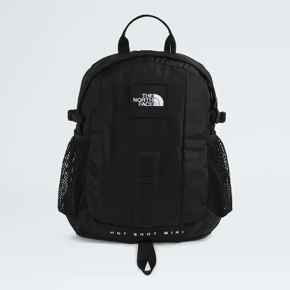 Mini Backpack - Black