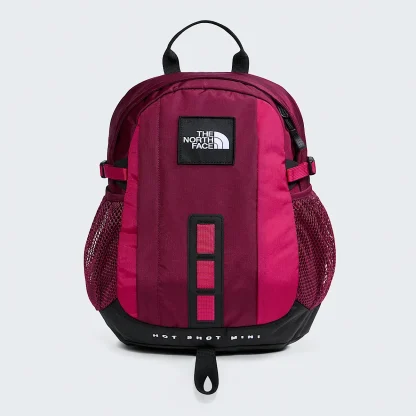 Mini Backpack - Black