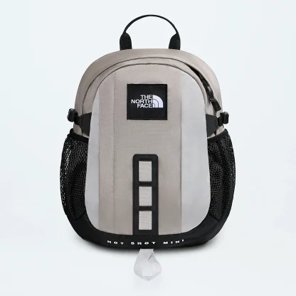 Mini Backpack - Black