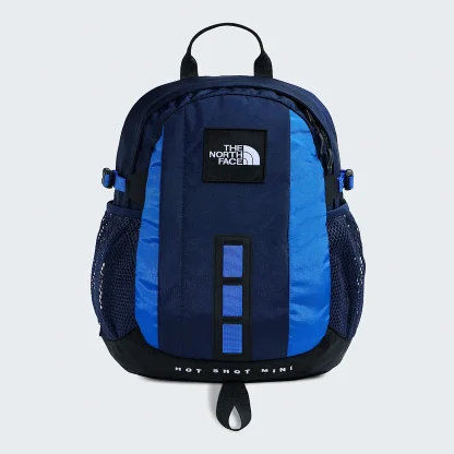 Mini Backpack - Black